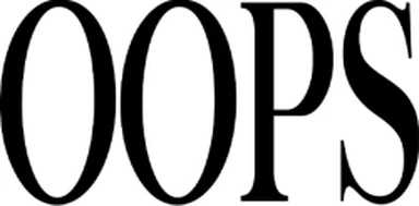 Oops Shop d.o.o. logo