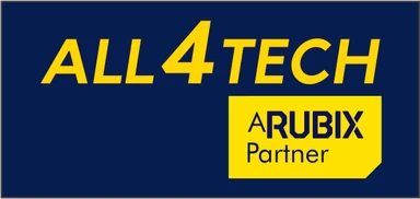All4tech d.o.o. logo