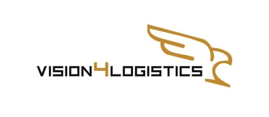 Vision 4 Logistics logo