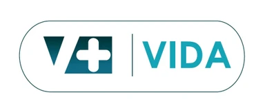 Apotekarska ustanova Vida logo