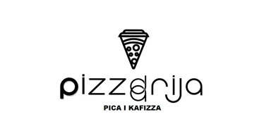 Pizzarija logo
