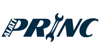 Princ alati d.o.o. logo