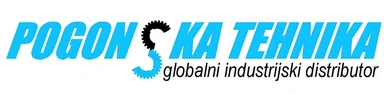 Pogonska tehnika d.o.o. logo