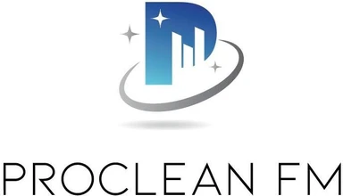 Proclean Facility Management d.o.o. logo
