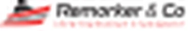 Remorker & Co logo