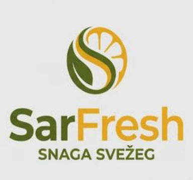Sarfresh logo