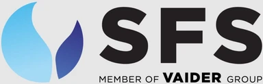 Vaider srpska fabrika stakla d.o.o. logo