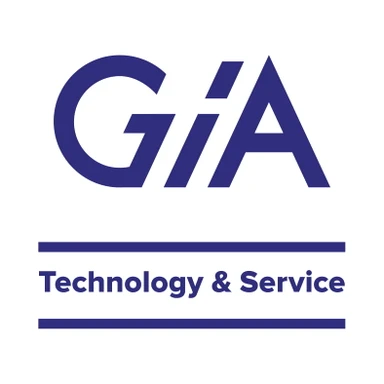 Gia Technology d.o.o. Novi Sad logo