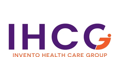 Invento Health Care Group logo