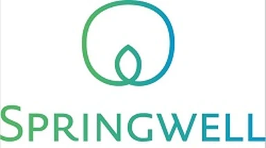 Springwell d.o.o. logo