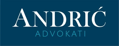 Advokatska kancelarija ANDRIĆ logo