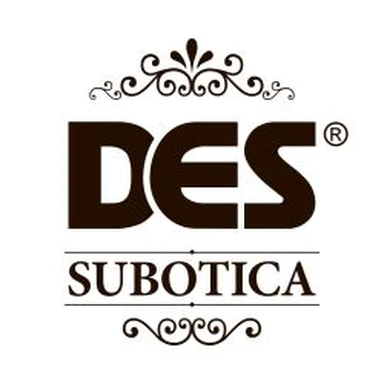 Lion Group - DES d.o.o. logo
