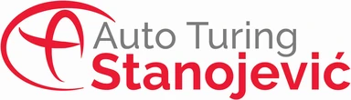Auto Turing Stanojević d.o.o. logo