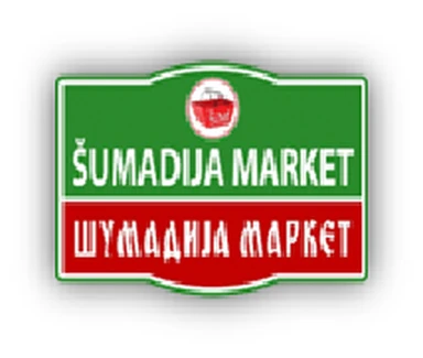 Šumadija Market d.o.o. logo