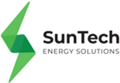 SunTech d.o.o. logo