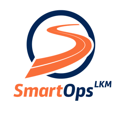 SmartOps LKM logo