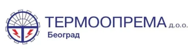Termooprema d.o.o. logo
