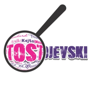 Tostojevski Rid logo
