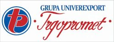 Grupa Univerexport - Trgopromet a.d. logo
