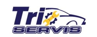 Trio Motors d.o.o. logo