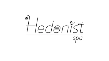 Hedonist spa logo