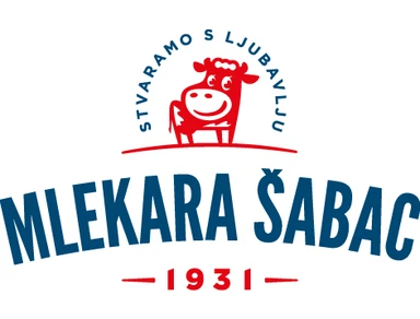 Mlekara Šabac a.d. logo
