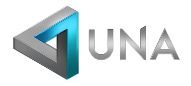 Una World d.o.o. logo