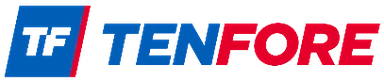 TENFORE d.o.o. institucija elektronskog novca logo