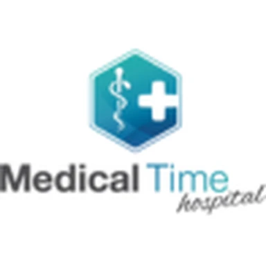 Medical Time Hospital logo