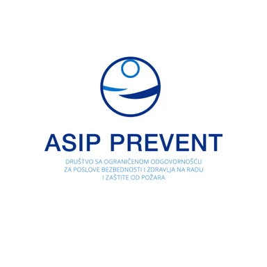 Asip Prevent d.o.o. logo