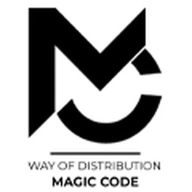 Magic Cod d.o.o. logo