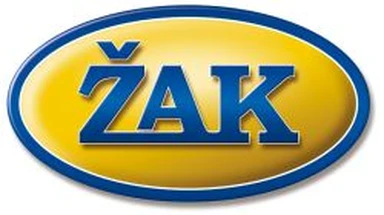 Žak d.o.o. logo