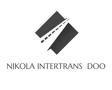 Nikola Intertrans d.o.o. logo