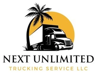 NXT Trucking LLC logo