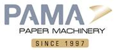 Pama Paper Machinery d.o.o. logo