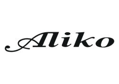 Aliko Fashion logo