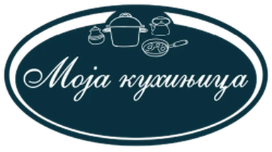 ONI d.o.o. - Moja kuhinjica logo
