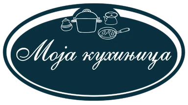 ONI d.o.o. - Moja kuhinjica logo