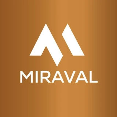 Miraval Residences d.o.o. logo