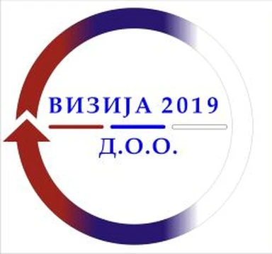 Vizija 2019 d.o.o. logo