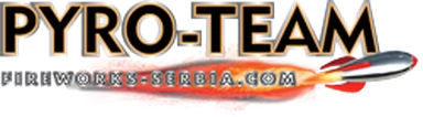 Pyro-team d.o.o. - Gold Line logo