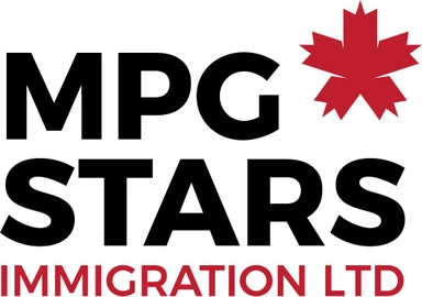 MPG stars immigration Ltd logo