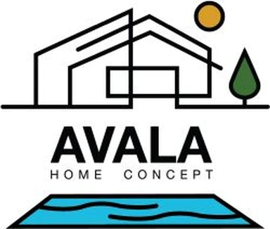 Ćirić Home Invest d.o.o. - Avala Home Concept logo