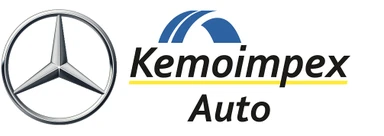 Mercedes-Benz Kemoimpex Auto d.o.o. logo