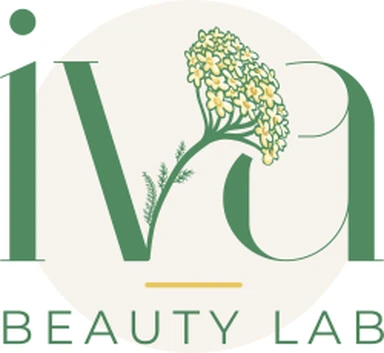 Iva Beauty Lab logo