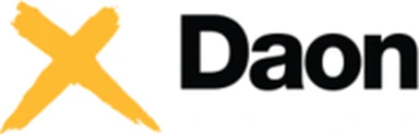 Daon logo