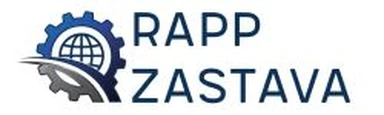 Rapp Zastava d.o.o. logo