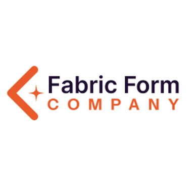 Fabric Form Company logo