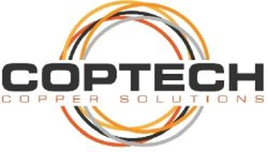 Coptech d.o.o. Beograd logo