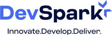 DevSpark d.o.o. logo